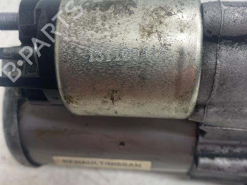 Starter RENAULT KANGOO Express (FW0/1_) 1.5 dCi 90 (FW0G, FW05, FW08, FW11) | BP38512267M8 - Image 3