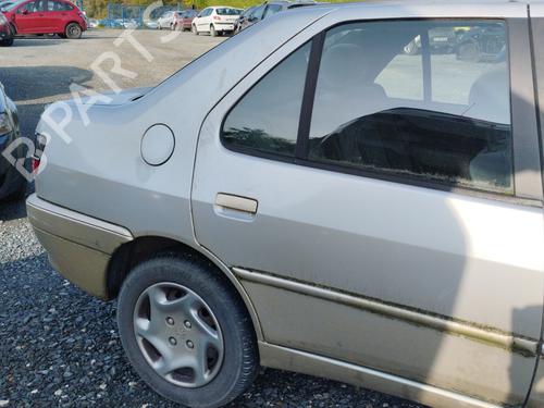 Luftmassemåler PEUGEOT 306 Hatchback (7A, 7C, N3, N5) 2.0 HDI 90 | BP29968965M95