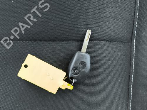 Starter RENAULT TWINGO II (CN0_) | BP27586267M8 - Image 10