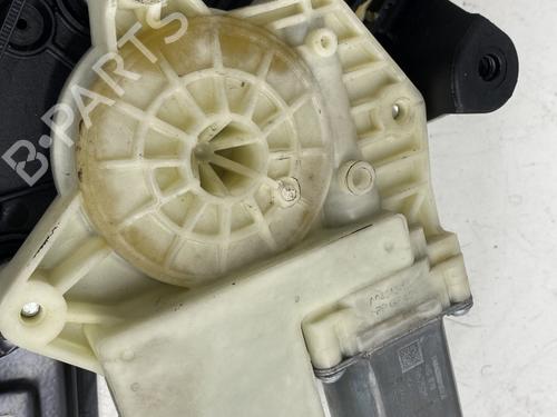 Used Front right window mechanism Front right window mechanism CITROËN C4 Picasso II 1.6 HDi / BlueHDi 115 (115 hp) 24309423 24309423