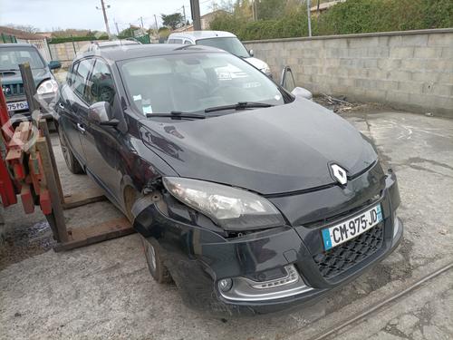 Switch RENAULT MEGANE III Hatchback (BZ0/1_, B3_) 1.5 dCi (BZ09, BZ0D, BZ1W, BZ29, BZ14) | BP31298042I30 - Image 8