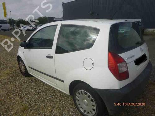 Tailgate CITROËN C2 (JM_) 1.4 HDi | BP22854214C6 