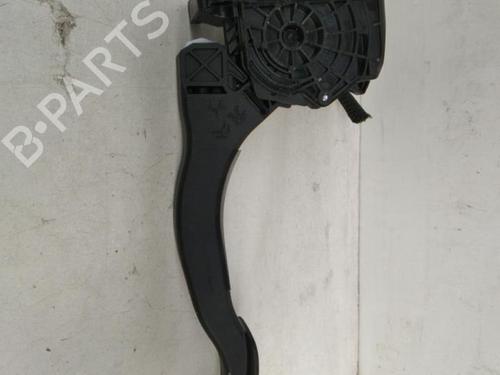 Used Pedal Pedal CITROËN C4 SPACETOURER (3D_) 1.2 PureTech 130 (131 hp) 22854812 22854812