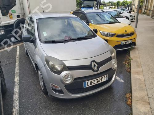 Switch RENAULT TWINGO II (CN0_) 1.2 16V (CN04, CN0B) | BP37090386I30 - Image 7