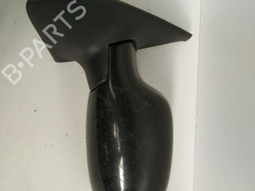 Left mirror RENAULT CLIO II (BB_, CB_) 1.5 dCi (B/C2J) | BP22855523C26 