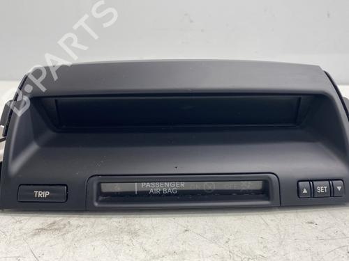 Used Display monitor KIA VENGA (YN) 1.4 CRDi 90 (90 hp) 26274366