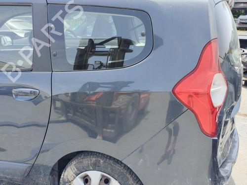 Steering column stalk DACIA LODGY (JS_) 1.5 dCi | BP28567898I23  - Image 11