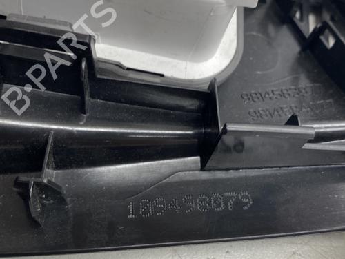 Interior roof light PEUGEOT 3008 II SUV (MC_, MR_, MJ_, M4_) 2.0 BlueHDi 180 | BP28189306I8