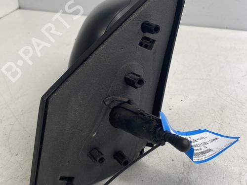 Right mirror NISSAN NOTE (E11, NE11) 1.5 dCi | BP29139037C27 