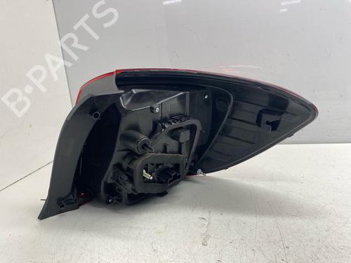 Left taillight DACIA SANDERO II 1.5 dCi 75 / Blue dCi 75 (B8JW, B8M4, B8AH, B8M7, B8M6) | BP39663150C34 - Image 2