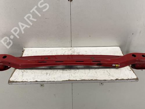 Used Rear bumper reinforcement TOYOTA AYGO (_B1_) 1.0 (KGB10_, KGB10R) (68 hp) 28015458