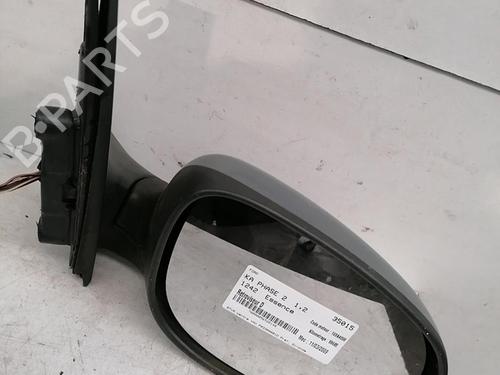 Right mirror FORD KA (RU8) 1.2 | BP22854092C27