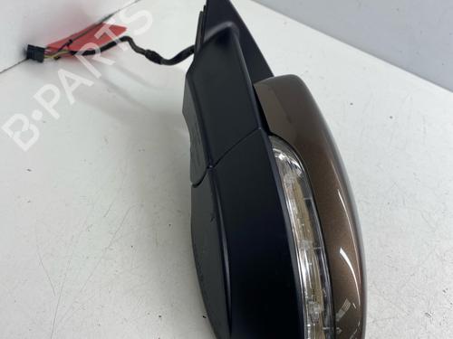 Left mirror VW BEETLE (5C1, 5C2) 1.6 TDI | BP36763556C26  - Image 5