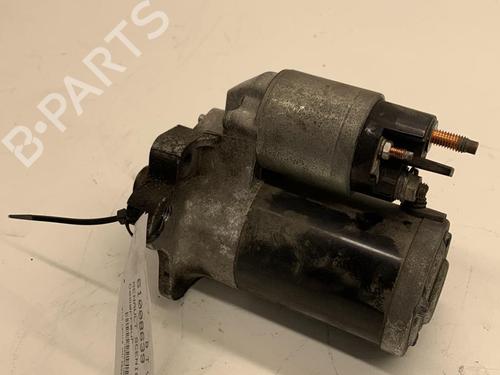 Used Starter Starter RENAULT SCÉNIC II (JM0/1_) 1.6 16V (JM1R) (112 hp) 22852963 22852963