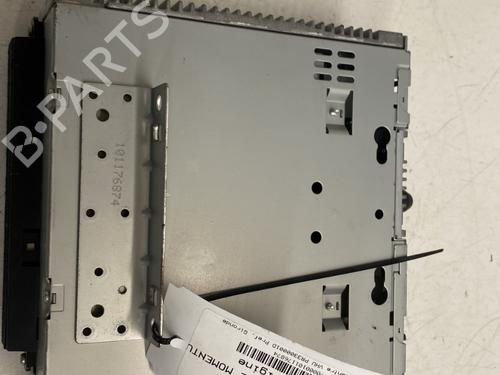Radio VOLVO C30 (533) 1.6 D | BP25472568E6 