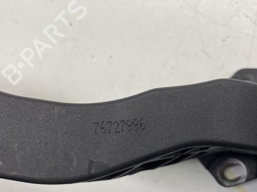 Pedal CITROËN C2 (JM_) 1.1 | BP22849805I4