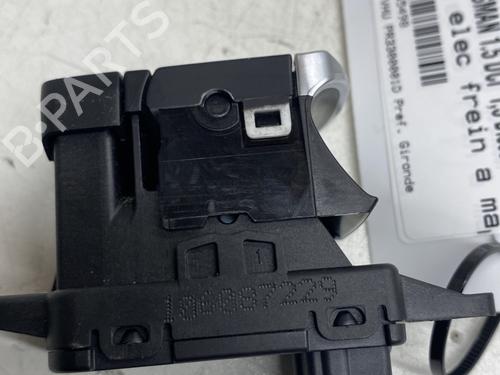 Switch RENAULT TALISMAN (LP_) 1.5 dCi 110 (LPA3) | BP26683783I30 - Image 5