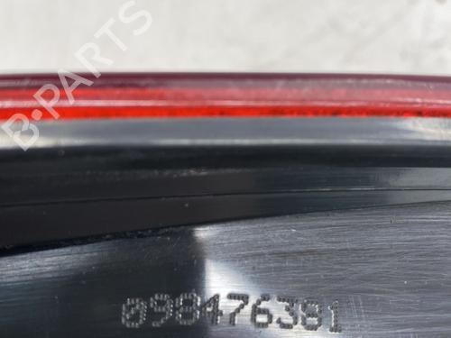 Right tailgate light BMW X1 (E84) sDrive 16 d | BP26274617C80 - Image 5