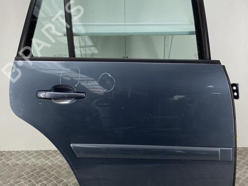 Right rear door CITROËN C4 Grand Picasso I (UA_) 1.6 HDi | BP22858311C5 