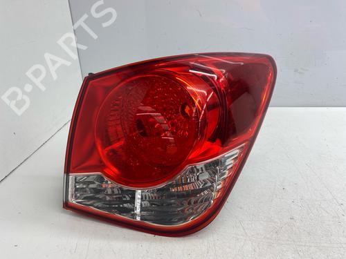 Used Right taillight Right taillight 38585399 38585399