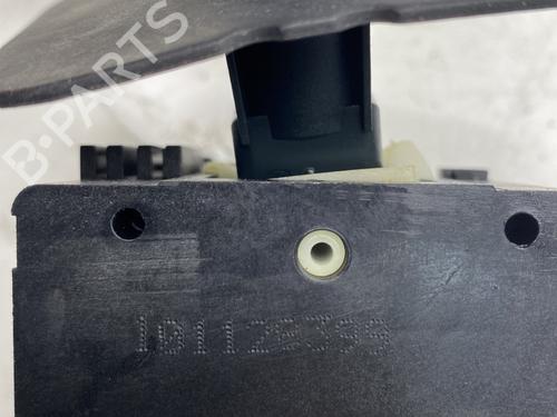 Steering column stalk RENAULT KANGOO (KC0/1_) 1.9 dTi (KC0U) | BP23831321I23 