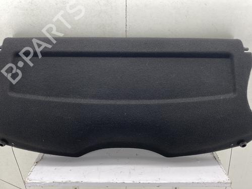 Used Rear parcel shelf FORD FIESTA V (JH_, JD_) 1.4 TDCi (68 hp) 29375397
