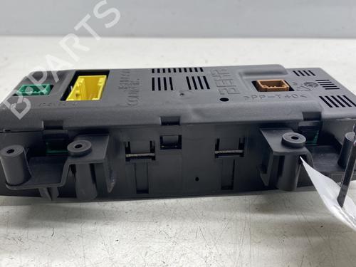 Climate control CITROËN C4 I (LC_) 1.6 HDi | BP29528940I5 