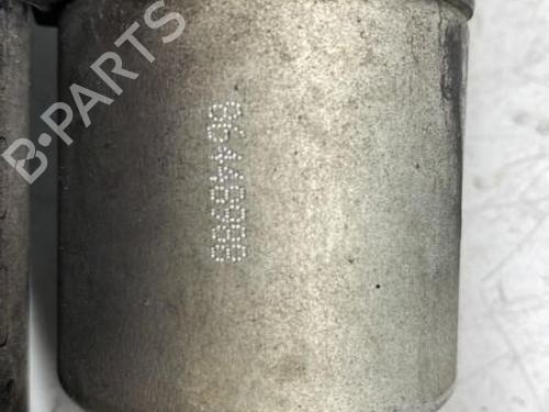 Starter SUZUKI SPLASH (EX) 1.3 CDTI (A5B413D) | BP22863173M8 - Image 2