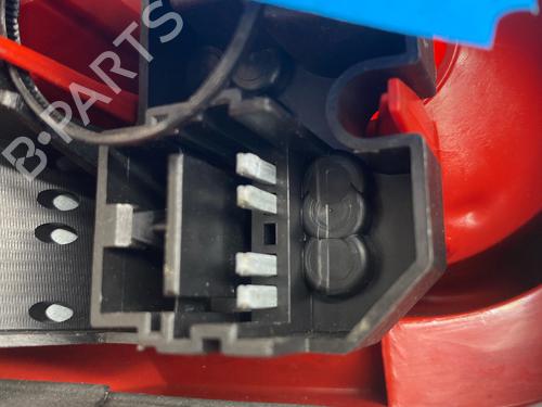 Right tailgate light RENAULT VEL SATIS (BJ0_) 2.0 16V Turbo (BJ0K) | BP39886302C80 - Image 3
