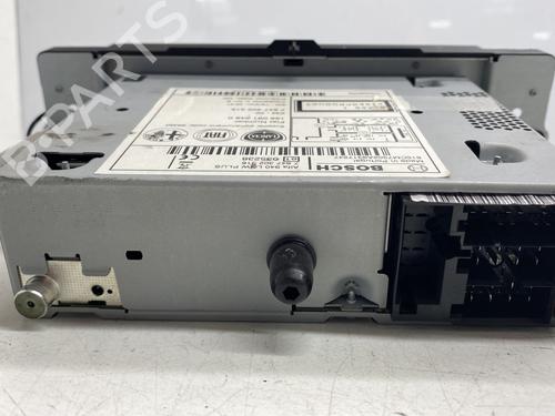 Radio ALFA ROMEO GIULIETTA (940_) 1.6 JTDM (940FXD1A) | BP27316724E6 