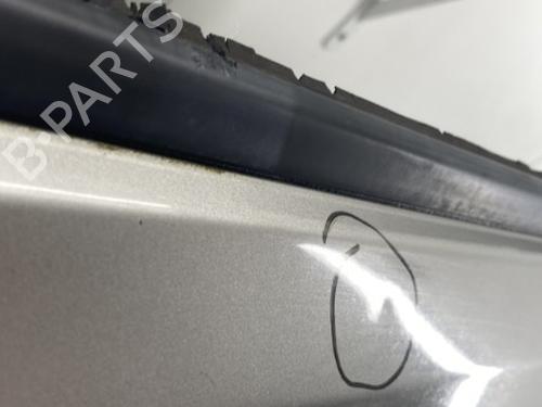 Right front door NISSAN X-TRAIL I (T30) 2.5 4x4 | BP22860642C3 
