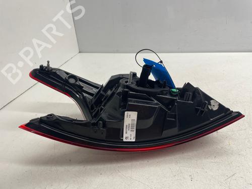 Used Right taillight Right taillight PEUGEOT 308 II (LB_, LP_, LW_, LH_, L3_) 1.2 THP 110 (110 hp) 40225034 40225034