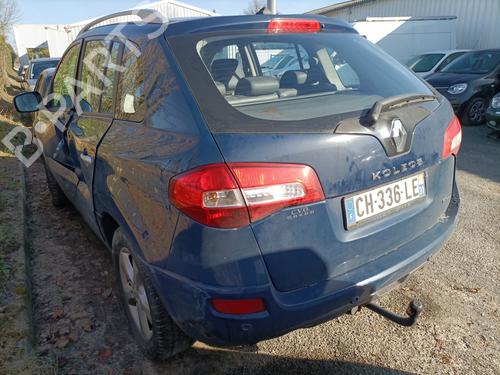 Transfer box RENAULT KOLEOS I (HY_) 2.0 dCi 4x4 (HY0K) | BP29888912M36  - Image 9