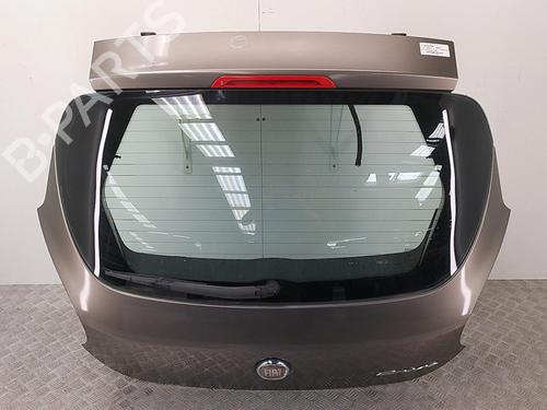 Tailgate FIAT BRAVO II (198_) 1.4 (198AXA1B) | BP22851728C6 
