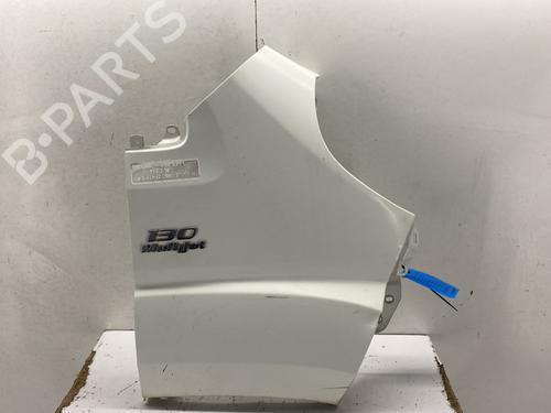 Used Right front fenders FIAT DUCATO Van (250_) 150 Multijet 2,3 D (148 hp) 31060326