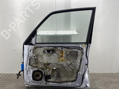 Right front door MITSUBISHI PAJERO III (V7_W, V6_W) 3.2 Di-D (V68W) | BP25472785C3 