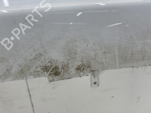 Rear bumper RENAULT KANGOO / GRAND KANGOO II (KW0/1_) 1.2 TCe 115 (KW02, KW14) | BP29456807C8 