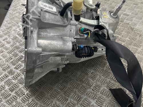 Gearbox DACIA LODGY (JS_) 1.5 Blue dCi 115 (JSJT) | BP39725860M3 - Image 5