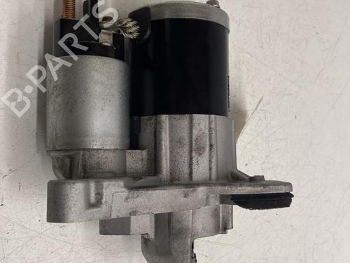 Startmotor RENAULT CAPTUR I (J5_, H5_) 0.9 TCe 90 (90 hp) 28139584