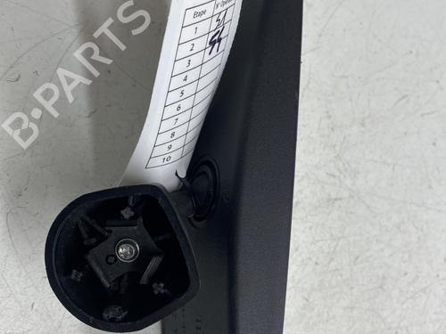 Rear mirror PEUGEOT 208 I (CA_, CC_) 1.4 HDi | BP29968880I6