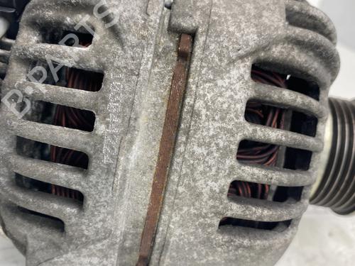 Used Alternator Alternator NISSAN JUKE (F15) 1.5 dCi (110 hp) 29590213 29590213