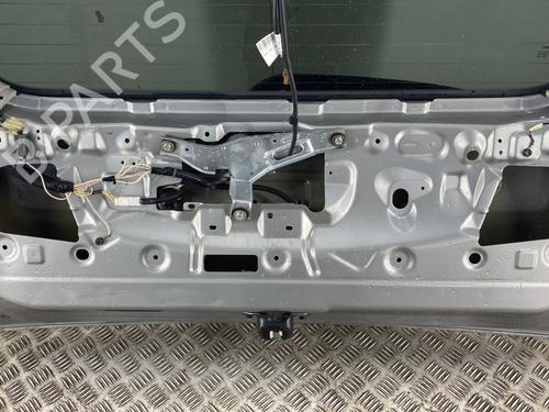 Tailgate NISSAN NOTE (E11, NE11) 1.5 dCi | BP23831747C6 - Image 4