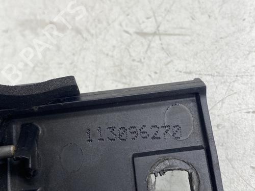 Switch PEUGEOT 206+ (2L_, 2M_) 1.4 HDi eco 70 | BP29870407I30 