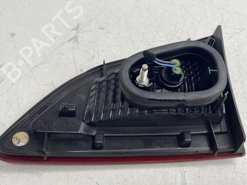 Left tailgate light RENAULT SCÉNIC III (JZ0/1_) 1.5 dCi | BP23887868C79 - Image 3