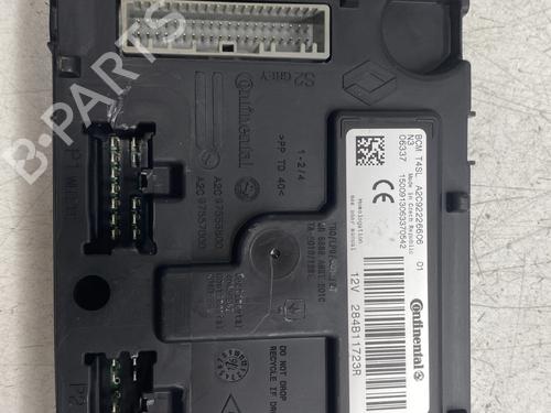 Used Electronic module Electronic module RENAULT CLIO IV (BH_) 0.9 TCe 90 (BHNF, BHMA, BHMH, BHJK, BHJR) (90 hp) 28692006 28692006