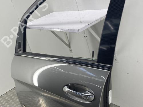 Left front door MERCEDES-BENZ B-CLASS Sports Tourer (W245) B 200 (245.233) | BP22860085C2 