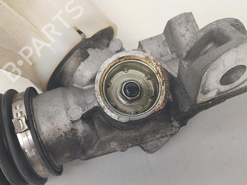 Used Steering rack Steering rack RENAULT SCÉNIC III (JZ0/1_) 1.5 dCi (86 hp) 22854361 22854361