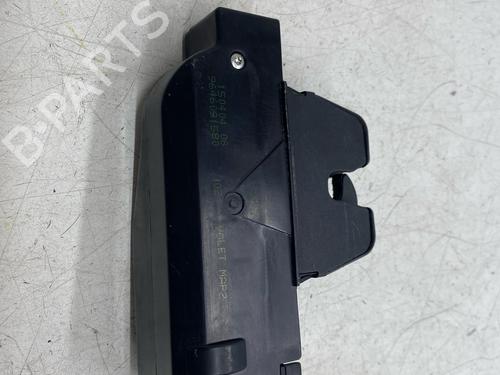 Used Tailgate lock Tailgate lock PEUGEOT 307 (3A/C) [2000-2012] 34256226 34256226