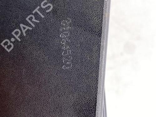 Left mirror NISSAN MICRA III (K12) 1.5 dCi | BP22851112C26 