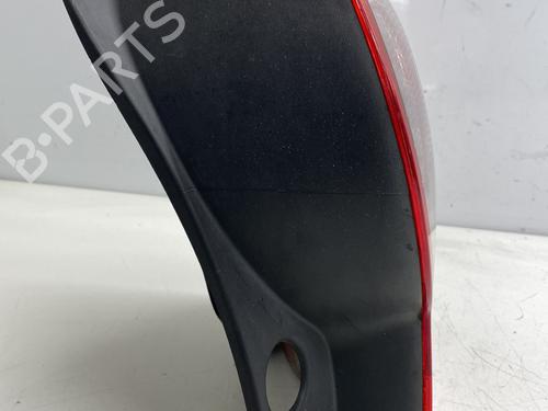 Used Right taillight Right taillight RENAULT MODUS / GRAND MODUS (F/JP0_) 1.4 (JP01, JP0J) (98 hp) 24309447 24309447